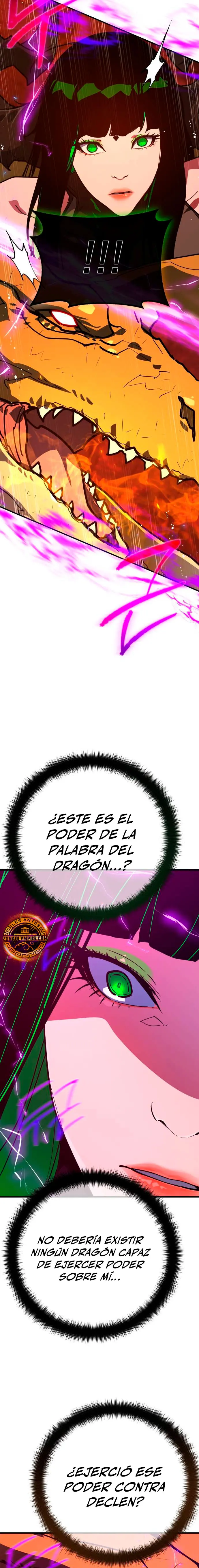 El Troll más fuerte del mundo - Capítulo 164 - Página 30 - LectorTMOo