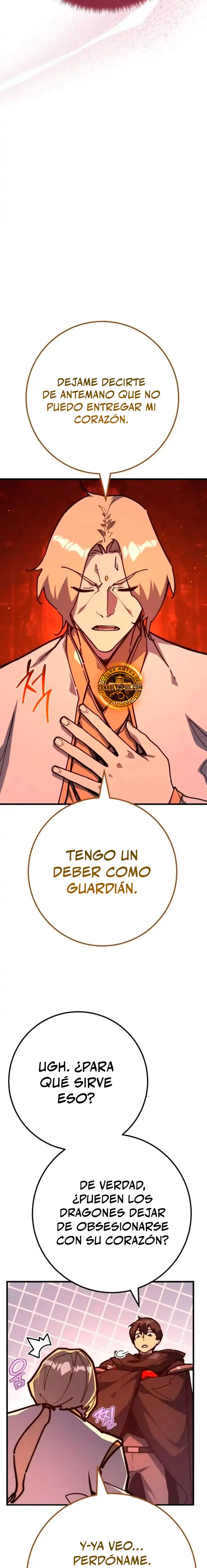 El Troll más fuerte del mundo - Capítulo 168 - Página 9 - LectorTMOo
