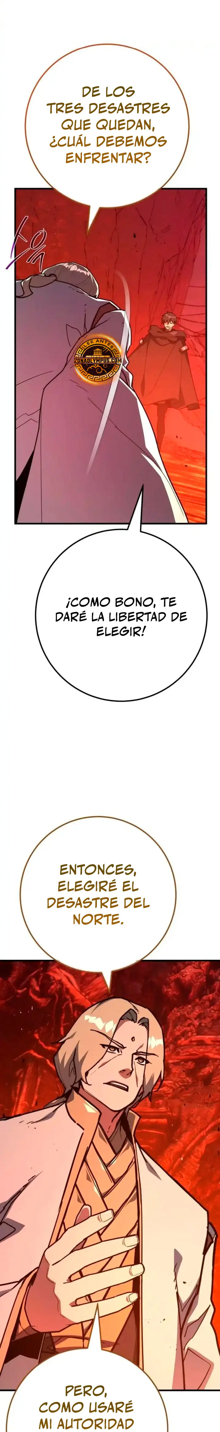 El Troll más fuerte del mundo - Capítulo 168 - Página 17 - LectorTMOo