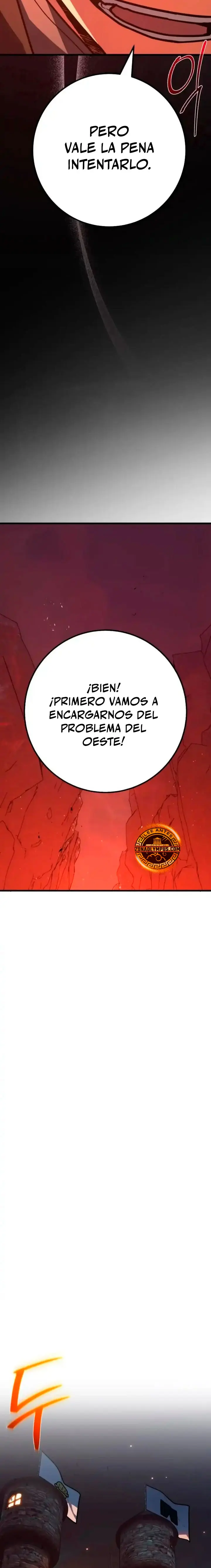 El Troll más fuerte del mundo - Capítulo 168 - Página 23 - LectorTMOo