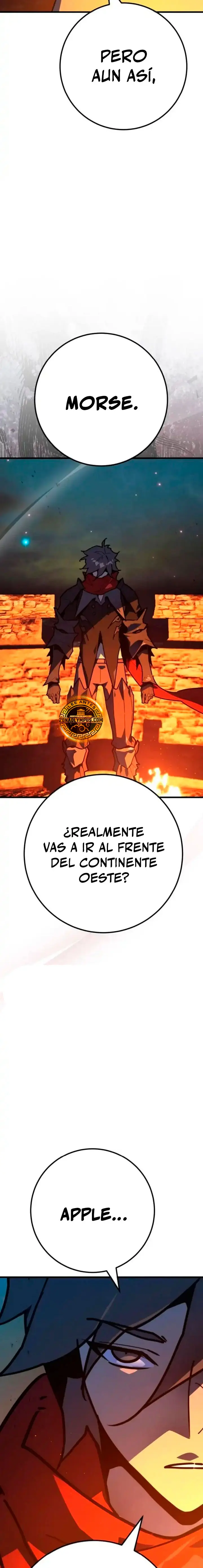 El Troll más fuerte del mundo - Capítulo 168 - Página 26 - LectorTMOo