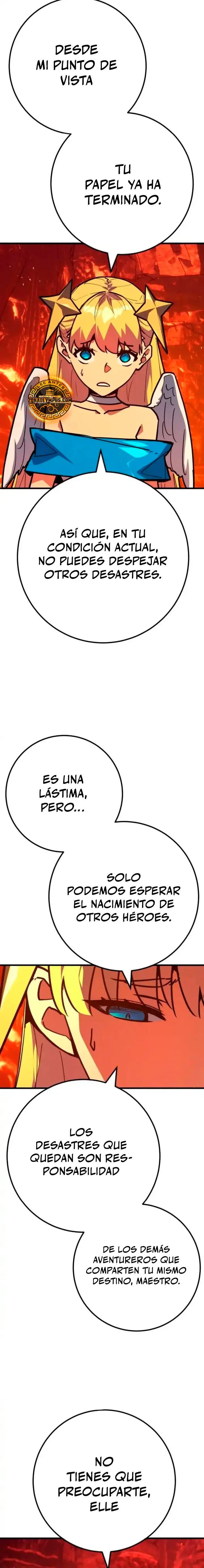 El Troll más fuerte del mundo - Capítulo 168 - Página 31 - LectorTMOo