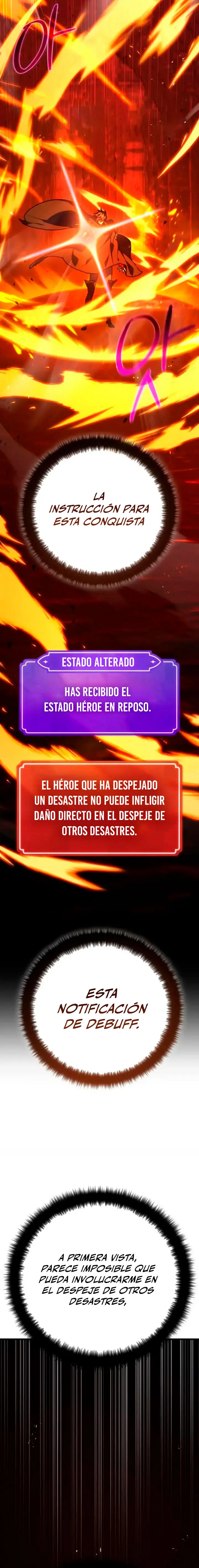 El Troll más fuerte del mundo - Capítulo 168 - Página 34 - LectorTMOo
