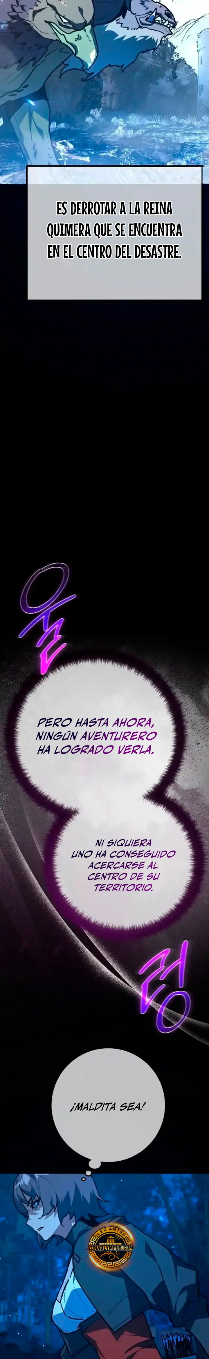 El Troll más fuerte del mundo - Capítulo 169 - Página 8 - LectorTMOo