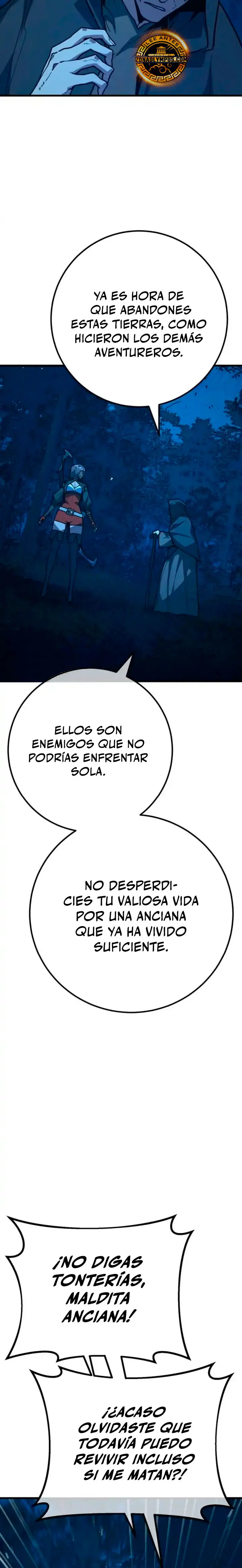 El Troll más fuerte del mundo - Capítulo 169 - Página 15 - LectorTMOo