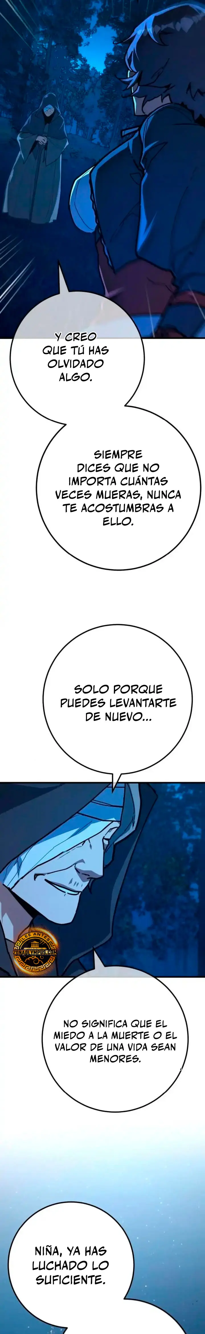 El Troll más fuerte del mundo - Capítulo 169 - Página 16 - LectorTMOo