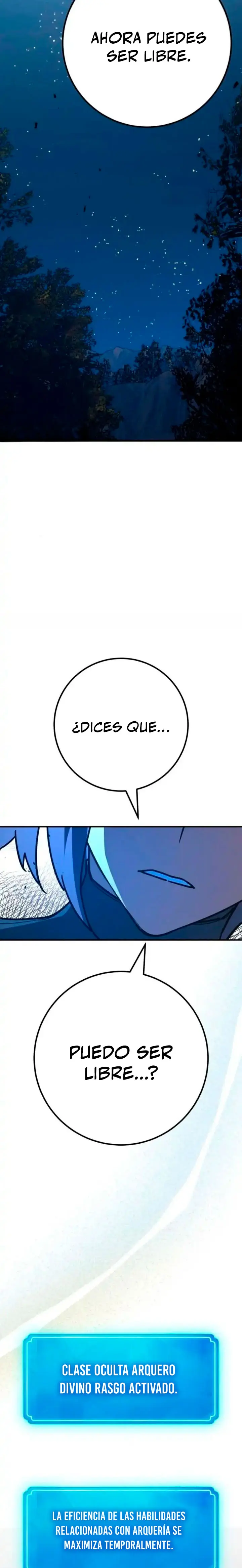 El Troll más fuerte del mundo - Capítulo 169 - Página 17 - LectorTMOo