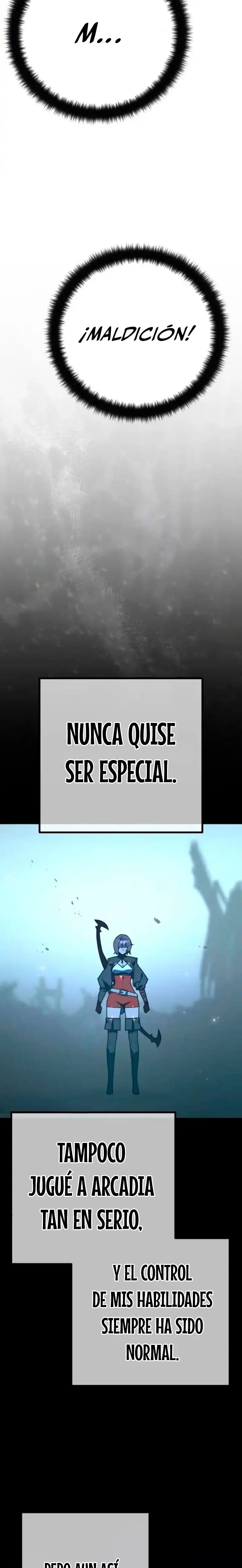 El Troll más fuerte del mundo - Capítulo 169 - Página 28 - LectorTMOo