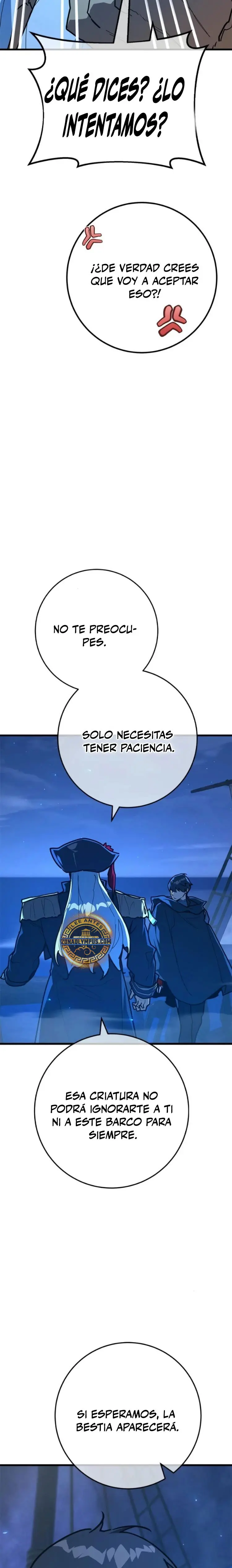 El Troll más fuerte del mundo - Capítulo 173 - Página 14 - LectorTMOo