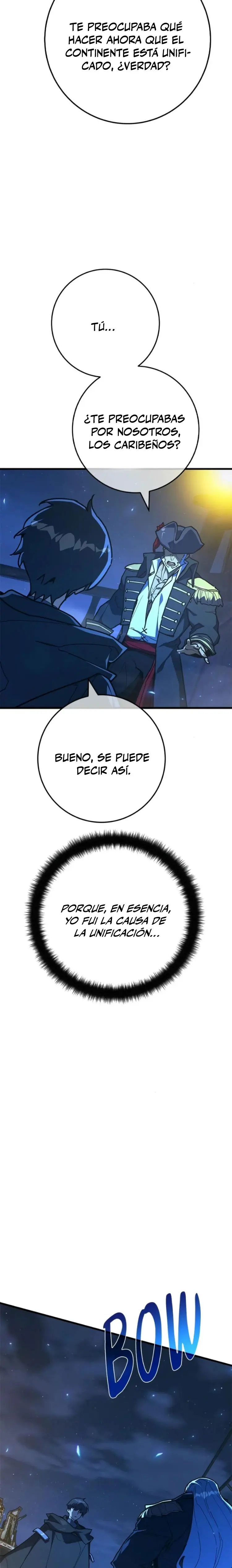 El Troll más fuerte del mundo - Capítulo 173 - Página 17 - LectorTMOo