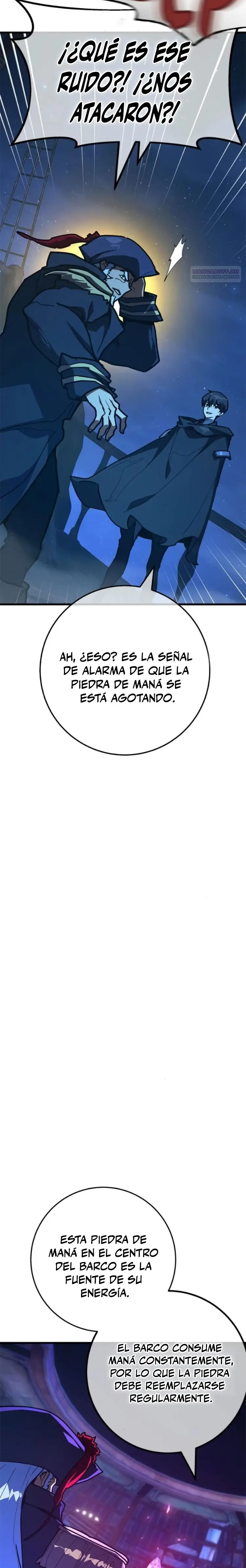 El Troll más fuerte del mundo - Capítulo 173 - Página 20 - LectorTMOo