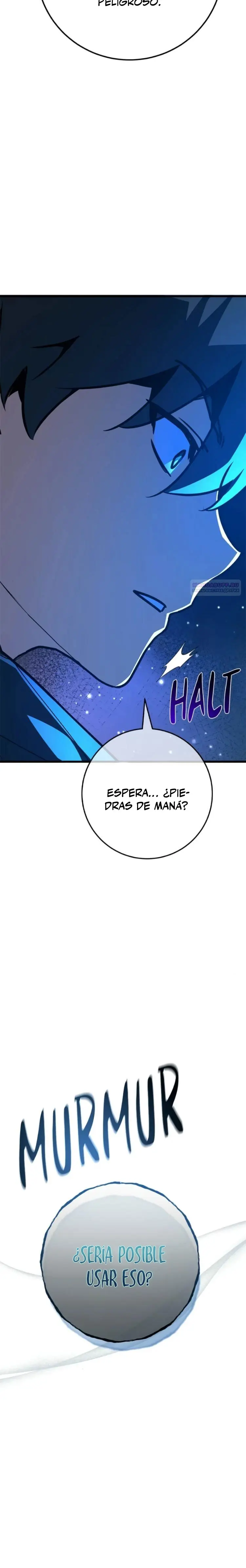 El Troll más fuerte del mundo - Capítulo 173 - Página 23 - LectorTMOo