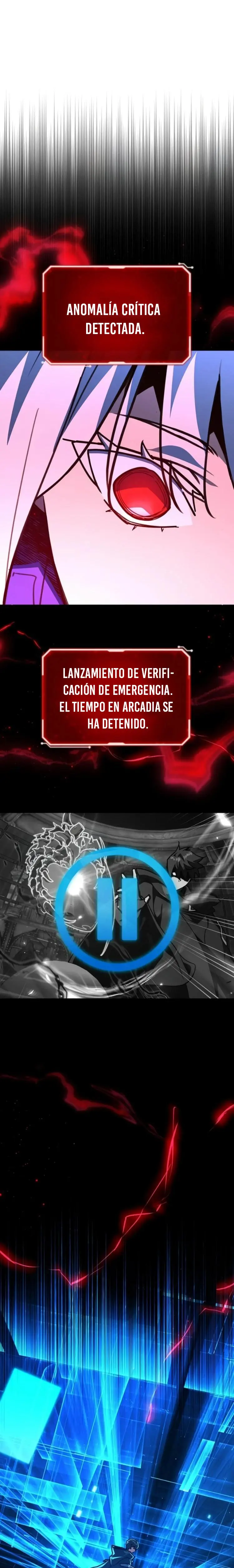 El Troll más fuerte del mundo - Capítulo 173 - Página 27 - LectorTMOo