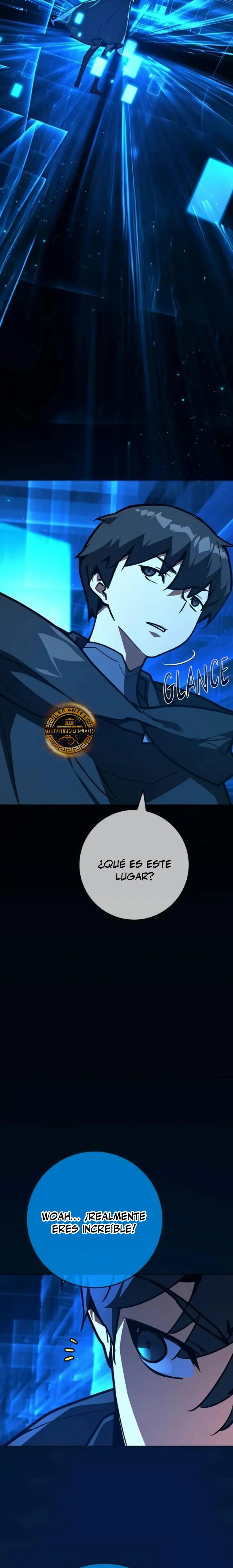El Troll más fuerte del mundo - Capítulo 173 - Página 28 - LectorTMOo