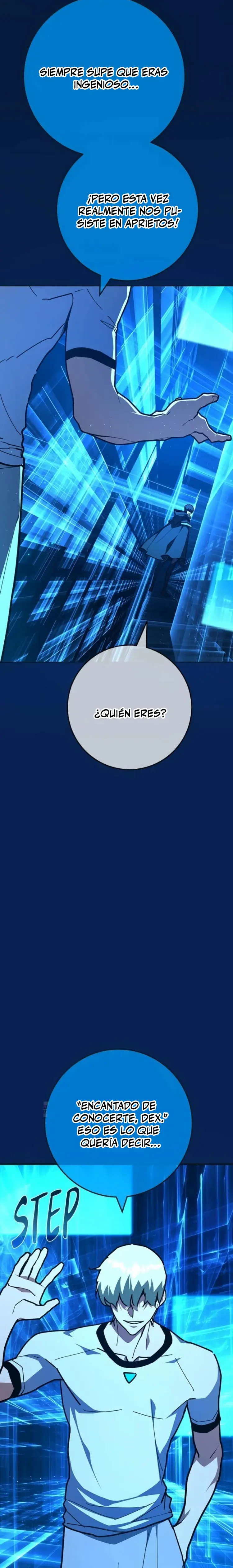 El Troll más fuerte del mundo - Capítulo 173 - Página 29 - LectorTMOo