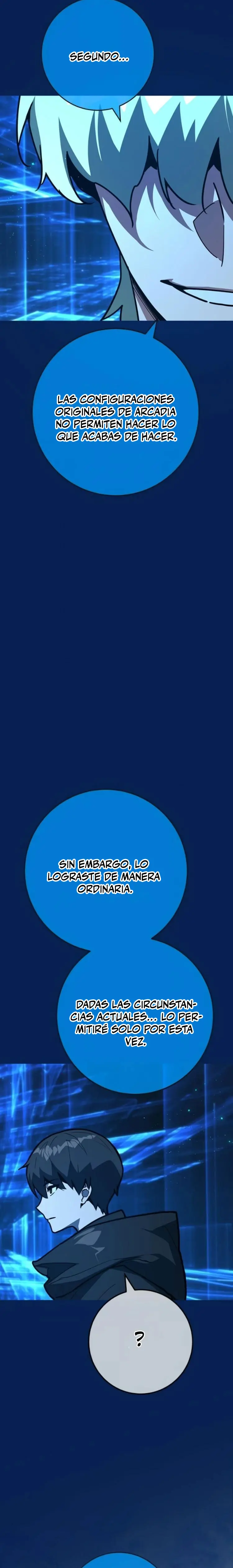 El Troll más fuerte del mundo - Capítulo 173 - Página 33 - LectorTMOo