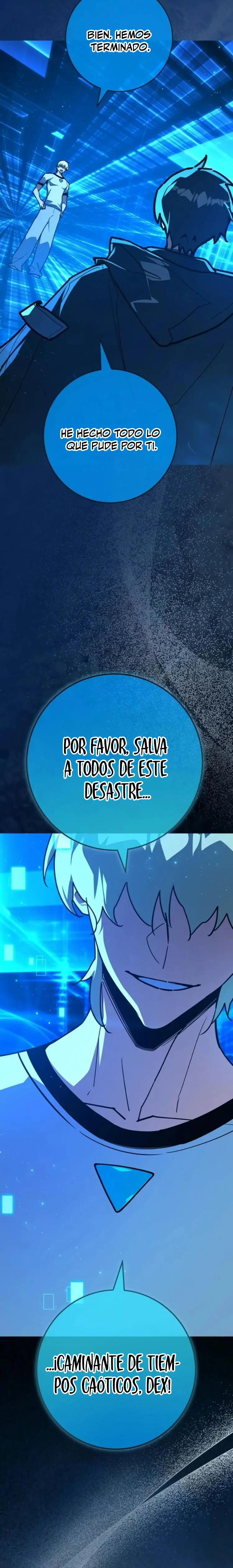 El Troll más fuerte del mundo - Capítulo 173 - Página 34 - LectorTMOo
