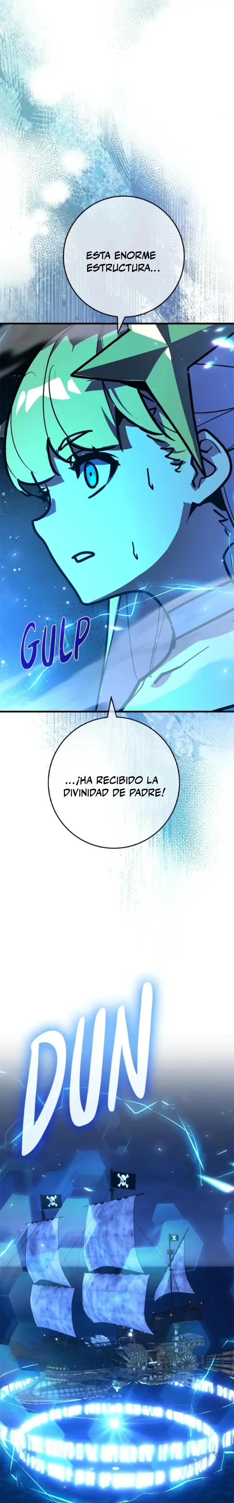 El Troll más fuerte del mundo - Capítulo 173 - Página 37 - LectorTMOo