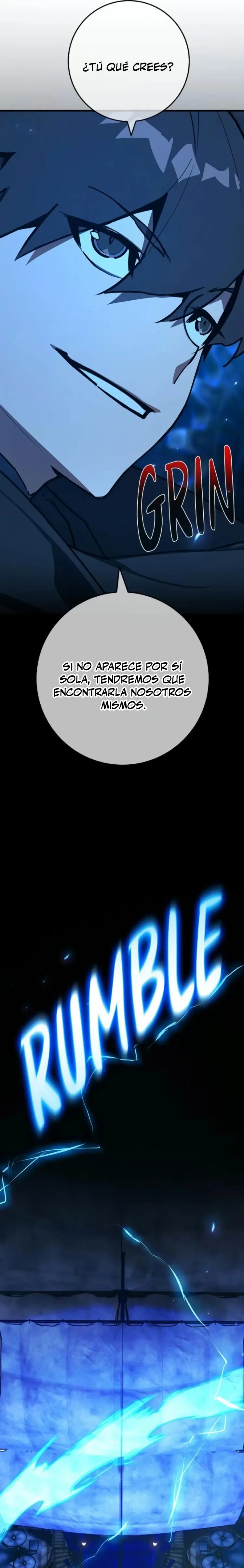 El Troll más fuerte del mundo - Capítulo 173 - Página 40 - LectorTMOo