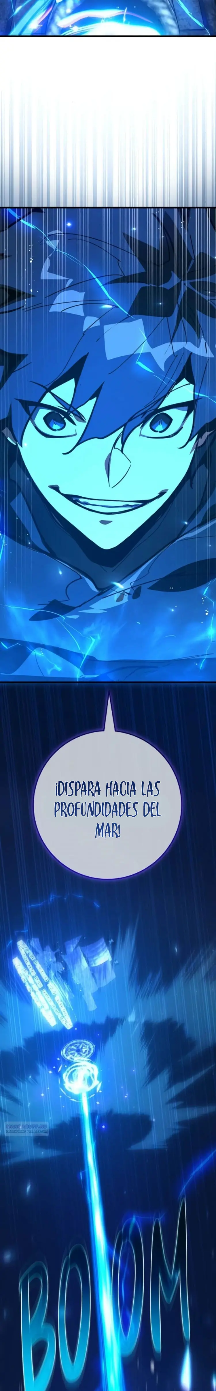 El Troll más fuerte del mundo - Capítulo 173 - Página 42 - LectorTMOo