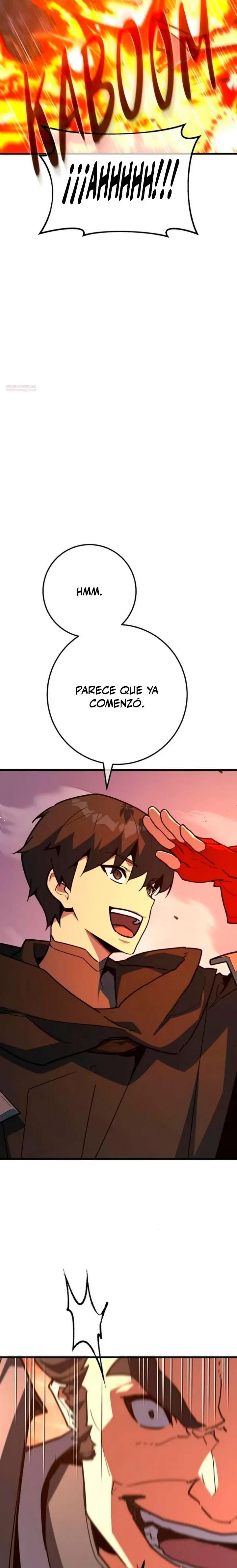 El Troll más fuerte del mundo - Capítulo 181 - Página 11 - LectorTMOo