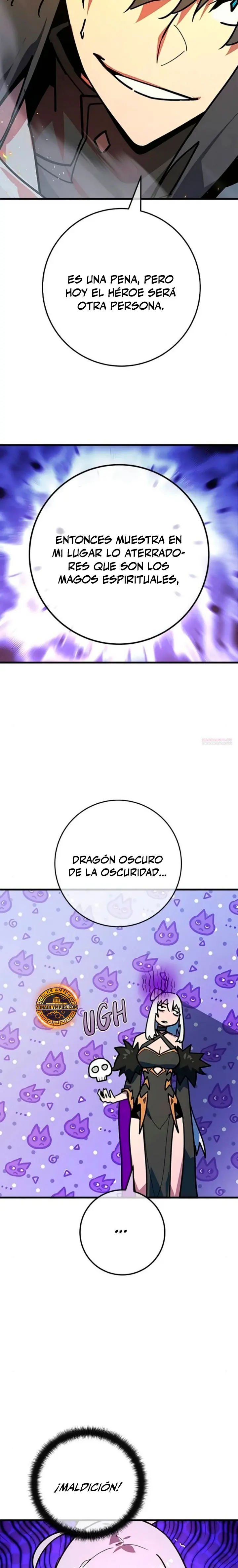 El Troll más fuerte del mundo - Capítulo 181 - Página 17 - LectorTMOo