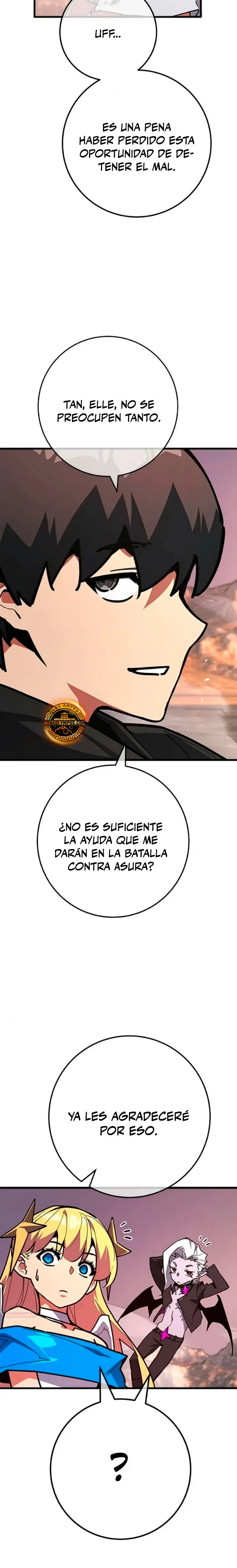 El Troll más fuerte del mundo - Capítulo 181 - Página 23 - LectorTMOo