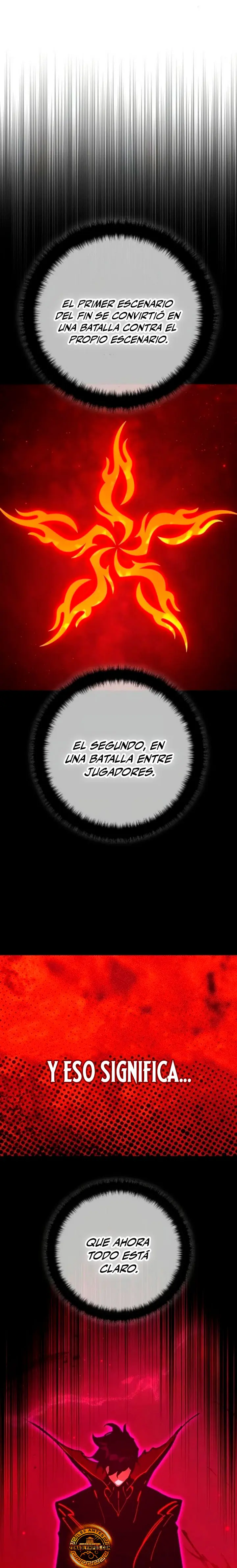 El Troll más fuerte del mundo - Capítulo 181 - Página 24 - LectorTMOo
