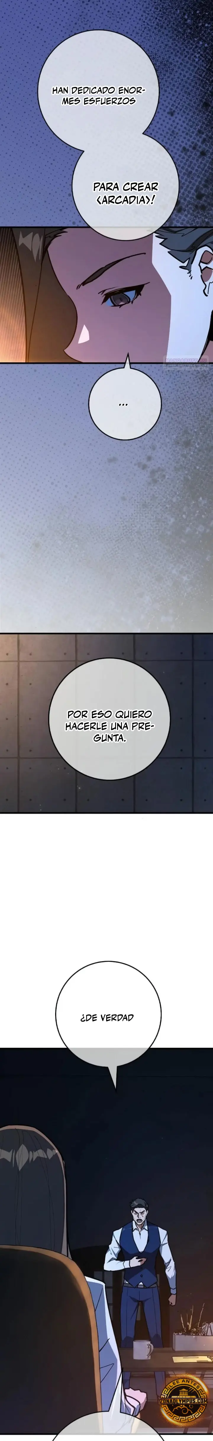 El Troll más fuerte del mundo - Capítulo 183 - Página 6 - LectorTMOo