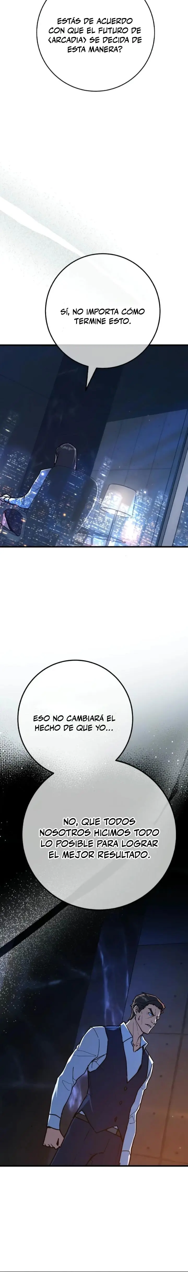El Troll más fuerte del mundo - Capítulo 183 - Página 7 - LectorTMOo