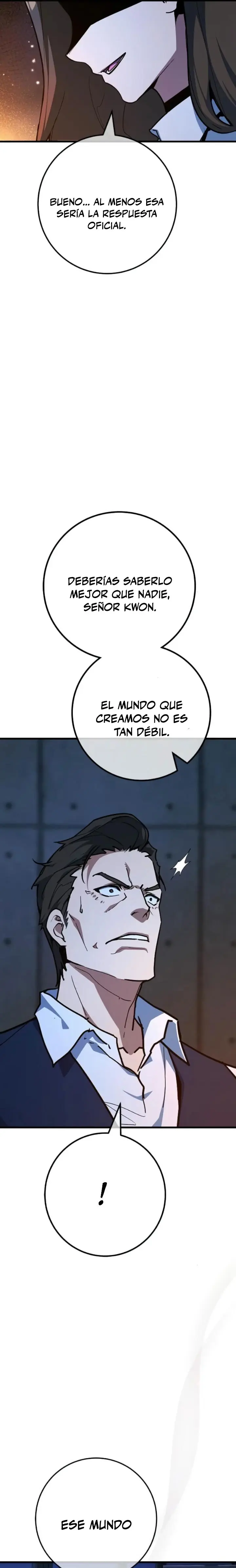 El Troll más fuerte del mundo - Capítulo 183 - Página 8 - LectorTMOo