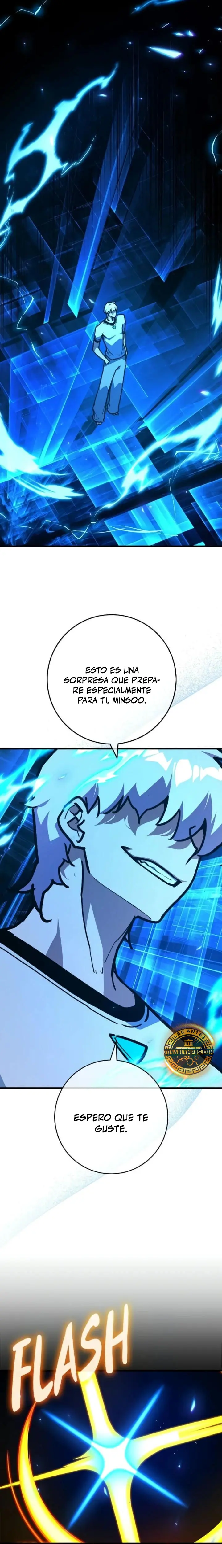 El Troll más fuerte del mundo - Capítulo 183 - Página 19 - LectorTMOo