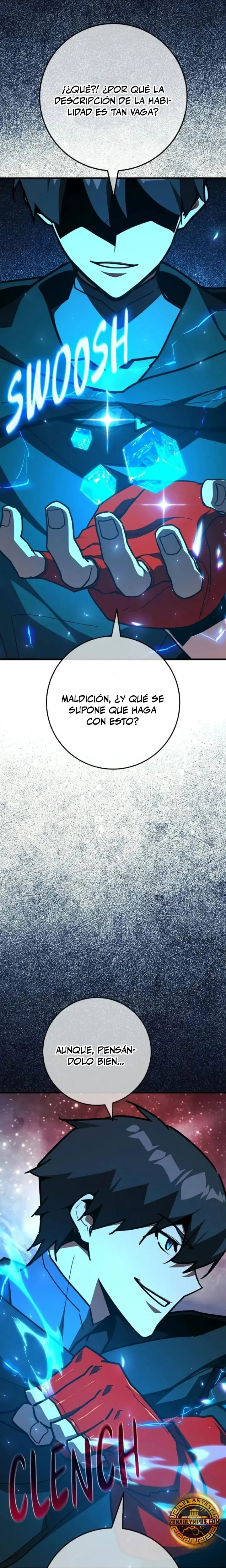 El Troll más fuerte del mundo - Capítulo 183 - Página 28 - LectorTMOo