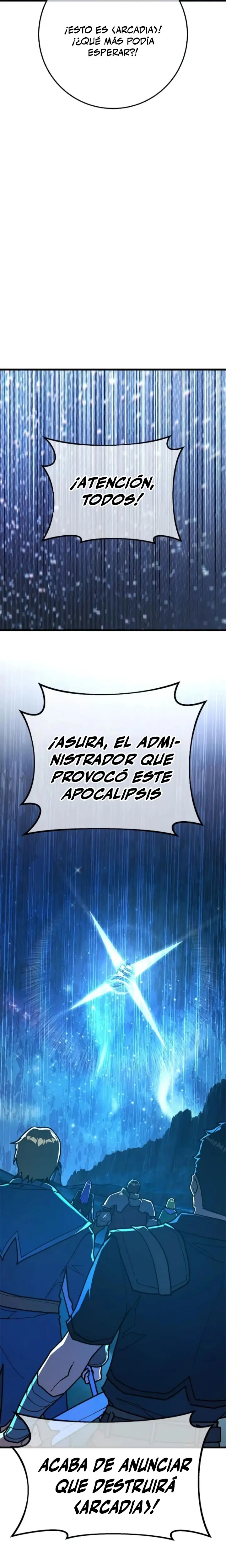 El Troll más fuerte del mundo - Capítulo 183 - Página 29 - LectorTMOo