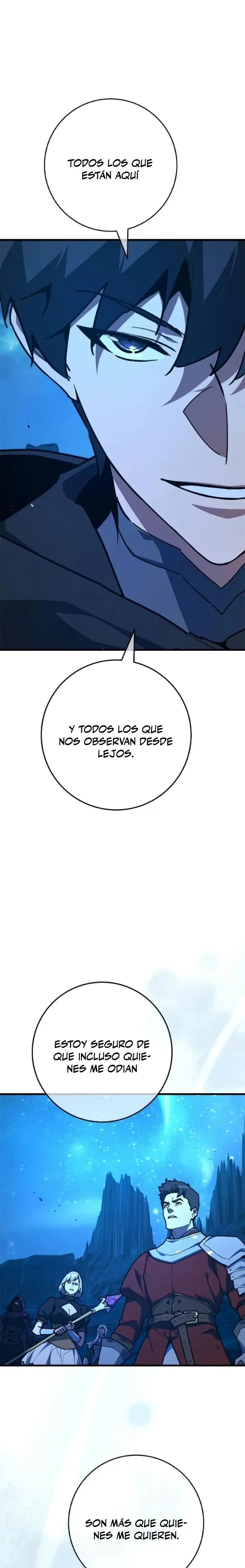 El Troll más fuerte del mundo - Capítulo 183 - Página 32 - LectorTMOo