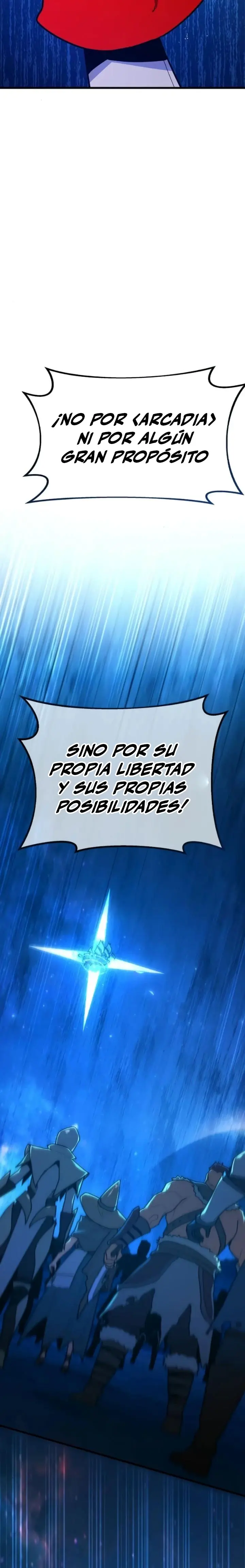 El Troll más fuerte del mundo - Capítulo 183 - Página 35 - LectorTMOo