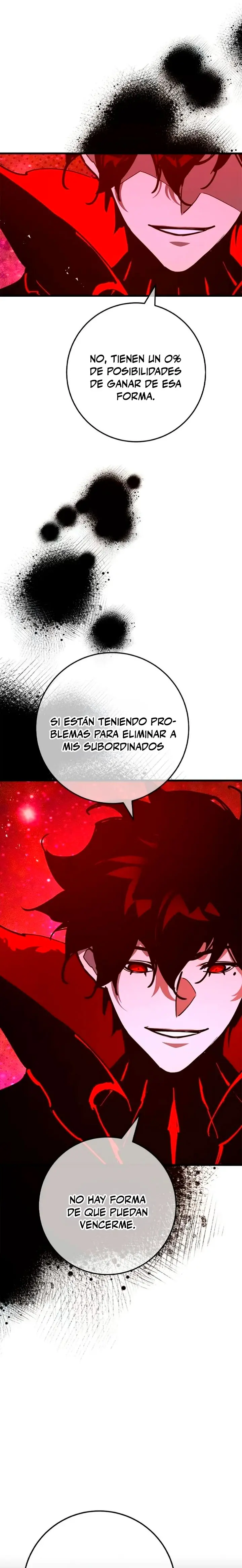 El Troll más fuerte del mundo - Capítulo 184 - Página 16 - LectorTMOo