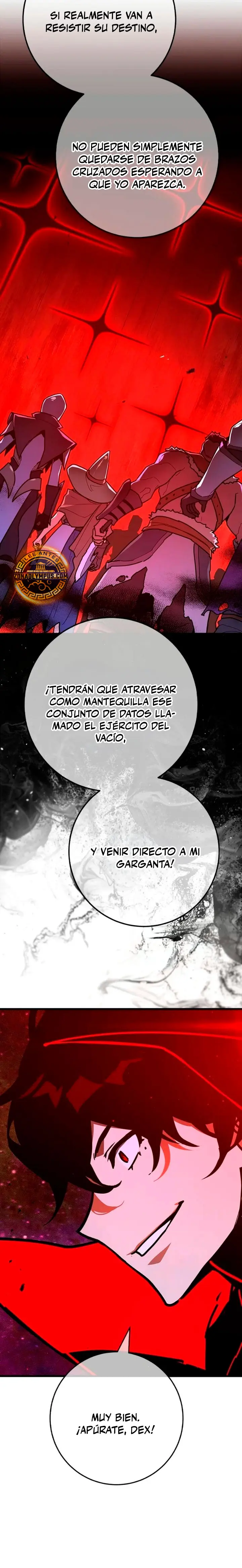 El Troll más fuerte del mundo - Capítulo 184 - Página 17 - LectorTMOo