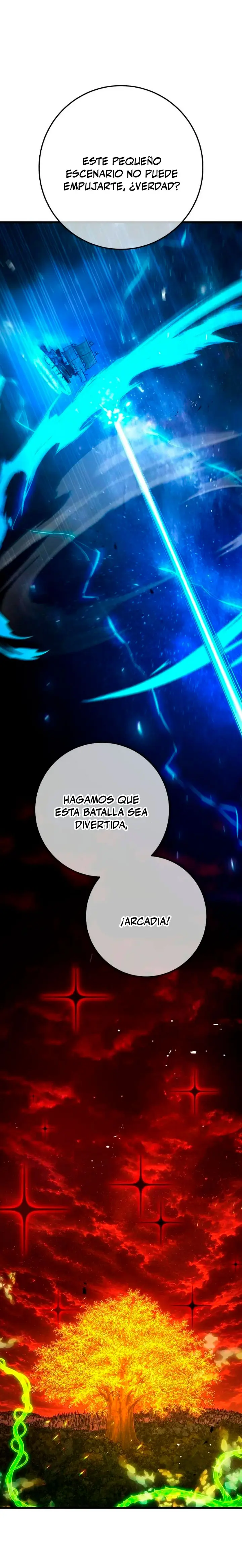 El Troll más fuerte del mundo - Capítulo 184 - Página 18 - LectorTMOo
