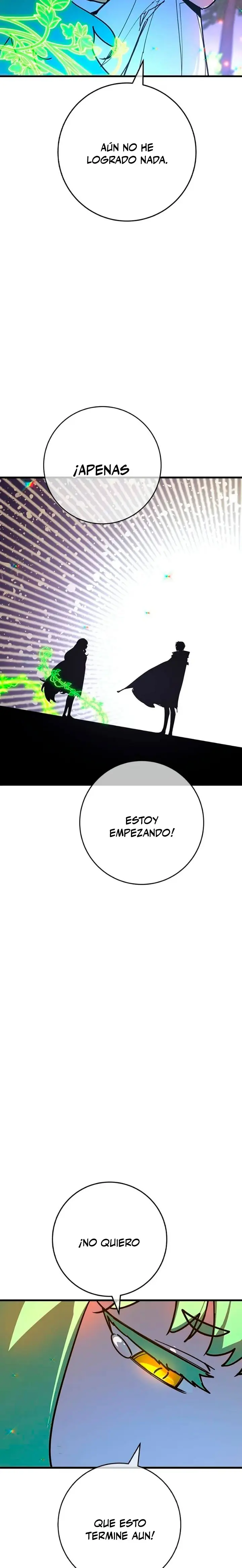 El Troll más fuerte del mundo - Capítulo 184 - Página 22 - LectorTMOo
