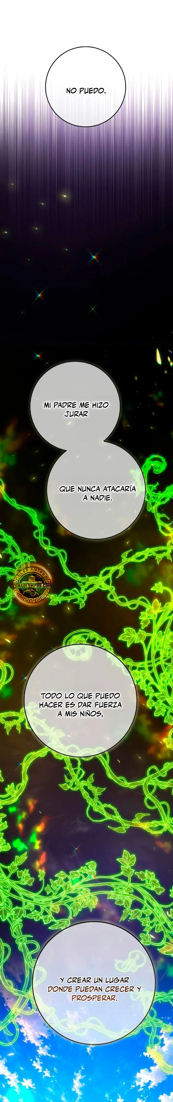 El Troll más fuerte del mundo - Capítulo 184 - Página 26 - LectorTMOo