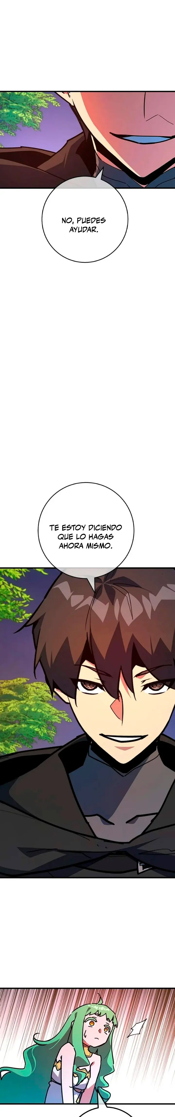 El Troll más fuerte del mundo - Capítulo 184 - Página 28 - LectorTMOo