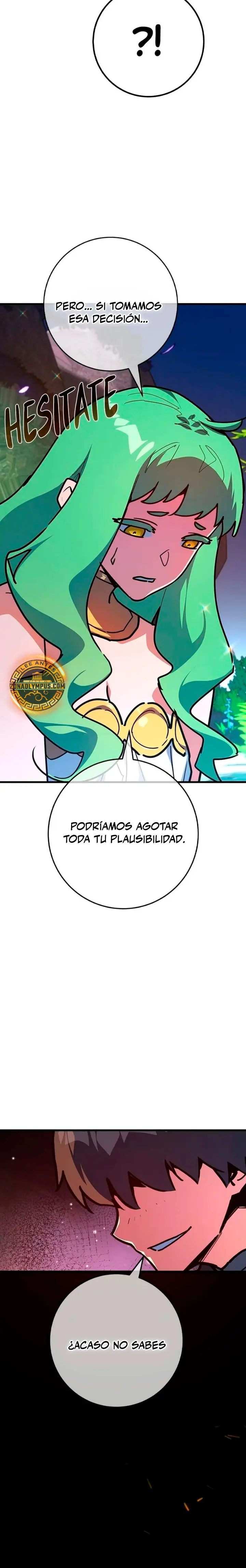 El Troll más fuerte del mundo - Capítulo 184 - Página 29 - LectorTMOo