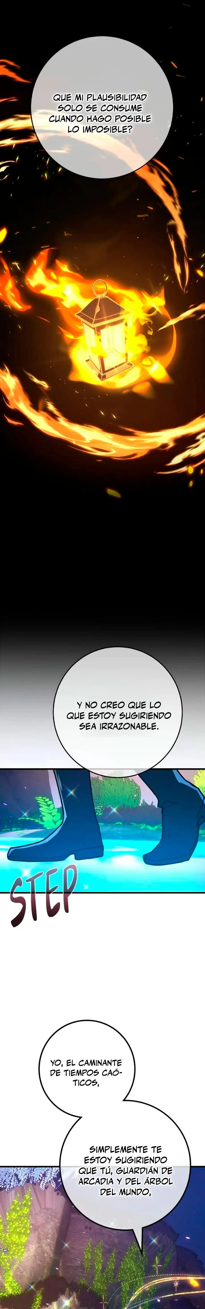 El Troll más fuerte del mundo - Capítulo 184 - Página 30 - LectorTMOo