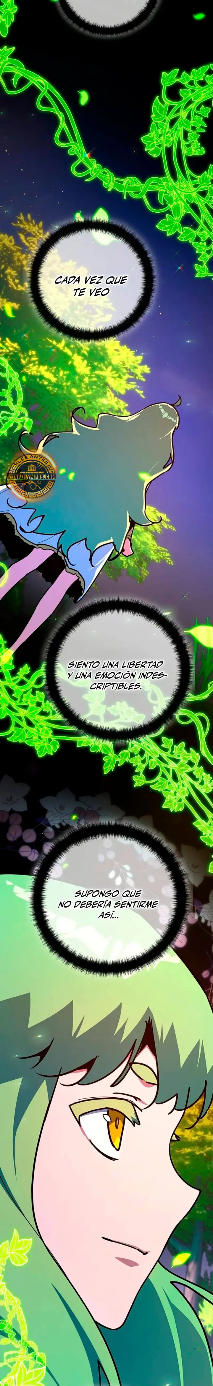 El Troll más fuerte del mundo - Capítulo 184 - Página 35 - LectorTMOo