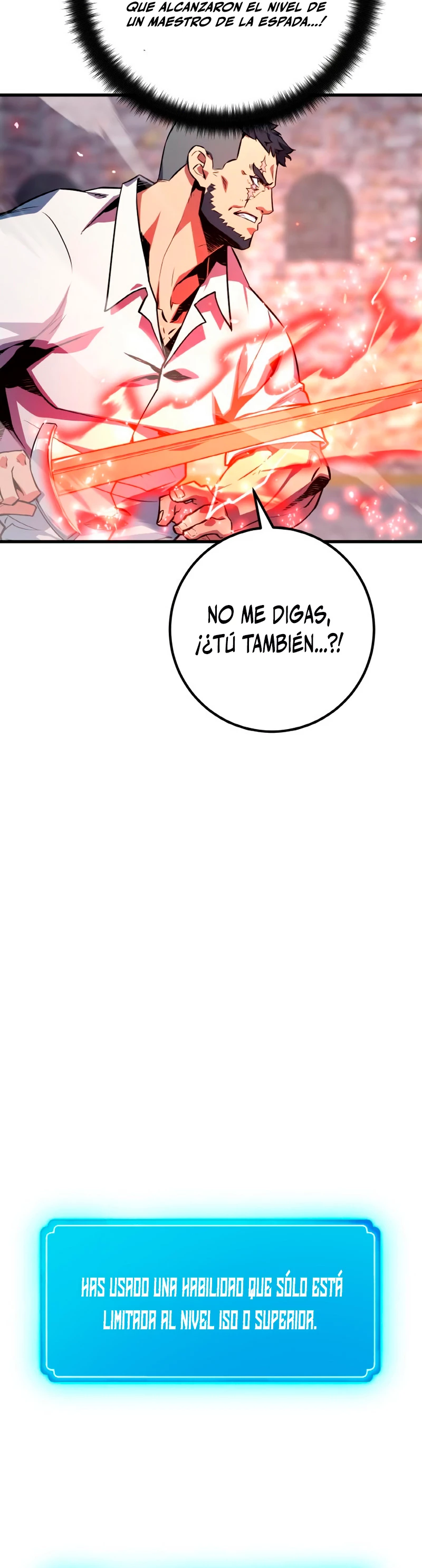 El Troll más fuerte del mundo - Capítulo 25 - Página 12 - LectorTMOo