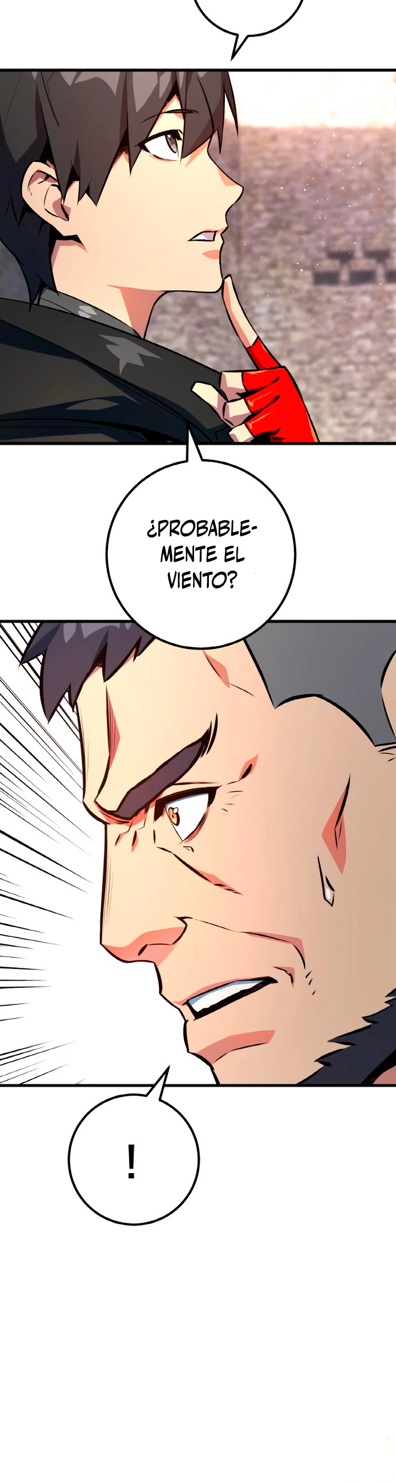 El Troll más fuerte del mundo - Capítulo 25 - Página 37 - LectorTMOo