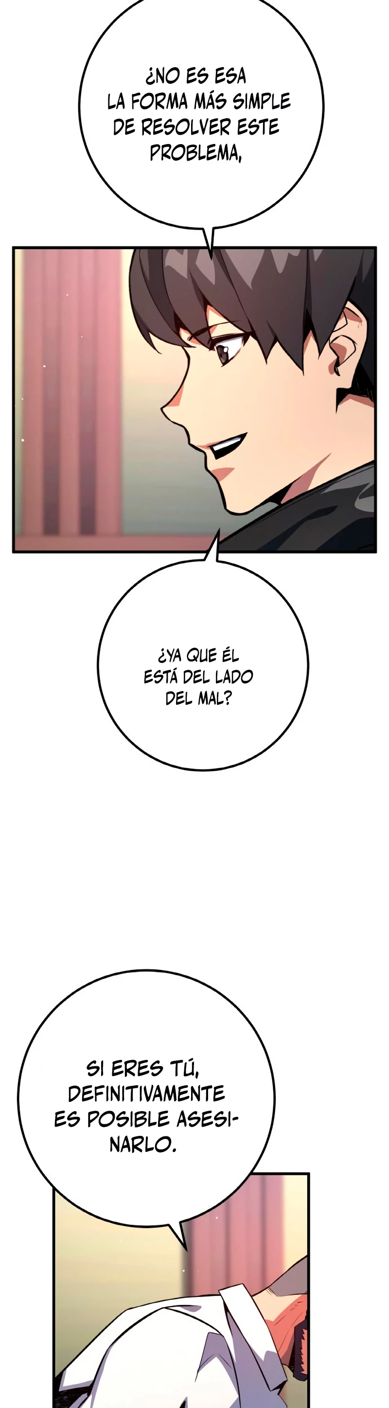 El Troll más fuerte del mundo - Capítulo 25 - Página 45 - LectorTMOo