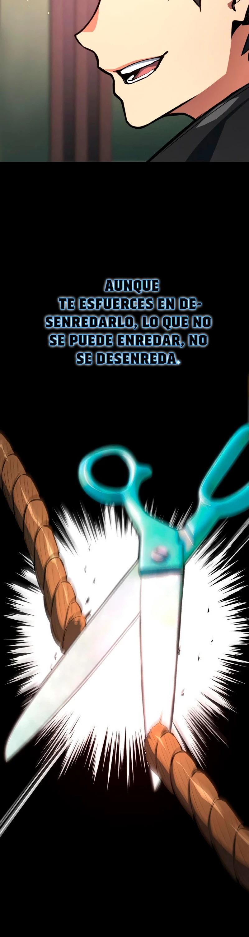 El Troll más fuerte del mundo - Capítulo 25 - Página 50 - LectorTMOo