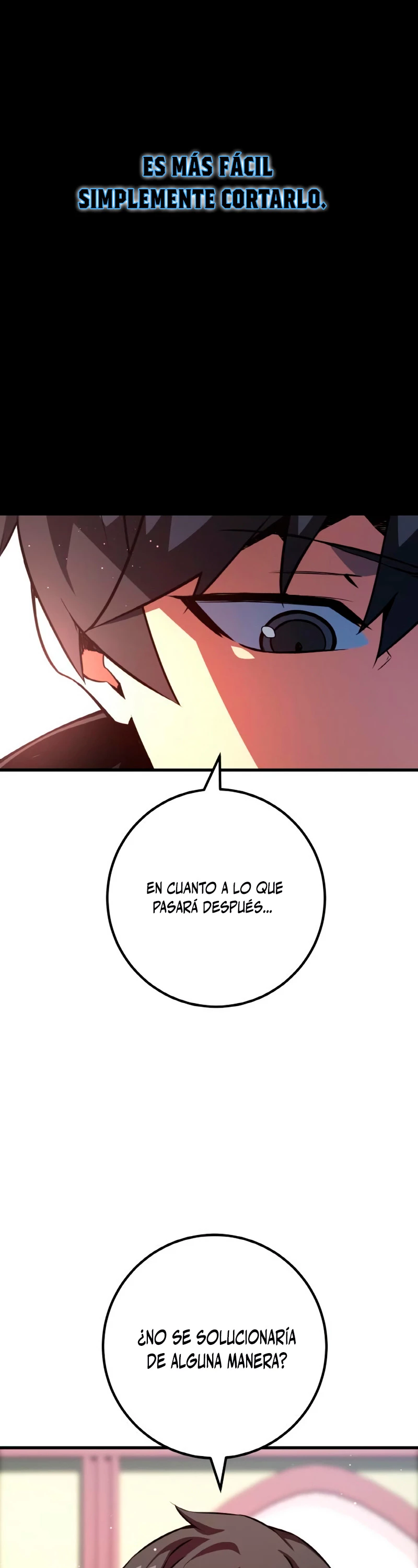 El Troll más fuerte del mundo - Capítulo 25 - Página 51 - LectorTMOo